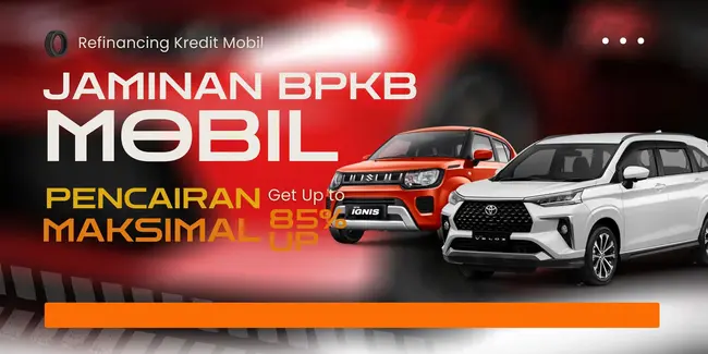 pusat gadai bpkb mobil