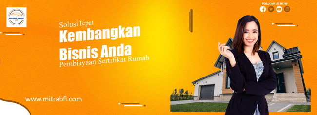 pinjaman-dana-sertifikat-rumah